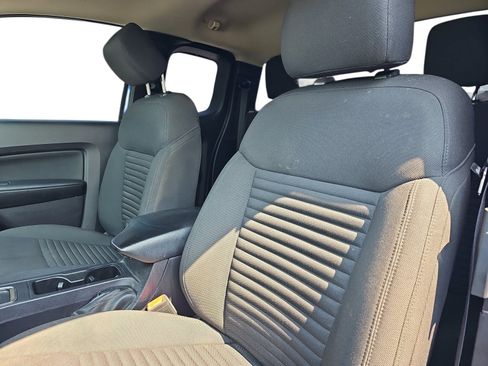 Used 2019 Ford Ranger XL w/ Equipment Group 101A Mid AWD/4WD image 12