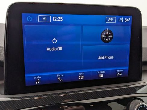 Certified 2024 Ford Escape ST-Line w/ Equipment Group 301A image 23