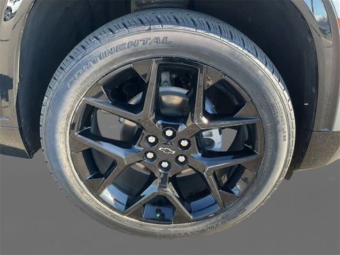 Used 2024 Chevrolet Traverse RS w/ LPO, Floor Liner Package image 15