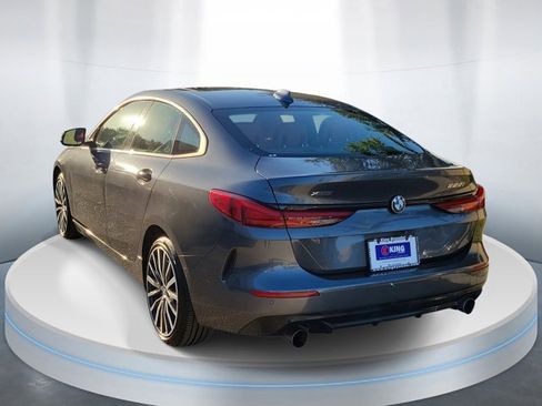 Used 2021 BMW 228i xDrive Gran Coupe w/ Convenience Package image 3