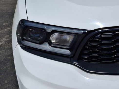 Used 2023 Dodge Durango GT RWD image 9
