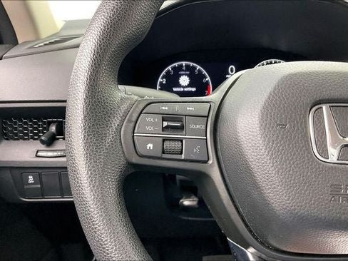 Certified 2024 Honda CR-V LX image 22