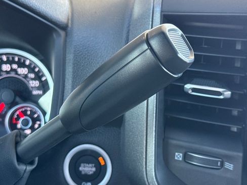 New 2026 RAM 5500 Tradesman w/ Chrome Appearance Group image 18