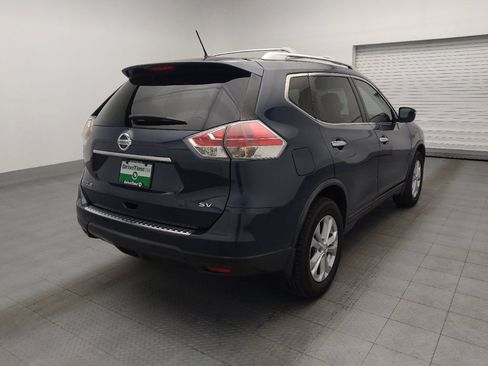 Used 2015 Nissan Rogue SV FWD image 9