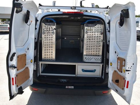 Used 2015 Ford Transit Connect XL FWD image 6