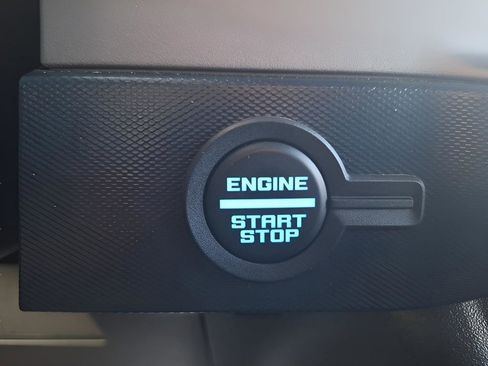 Used 2023 Ford Bronco Outer Banks image 26