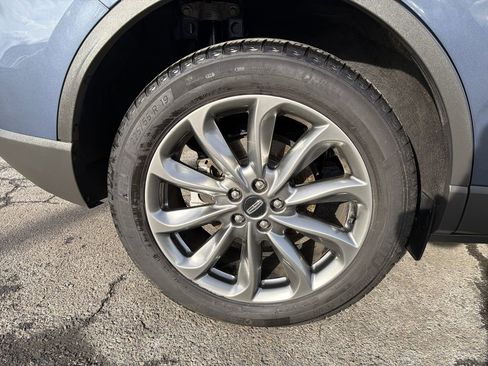 Certified 2022 Lincoln Corsair AWD w/ Premium Package image 33