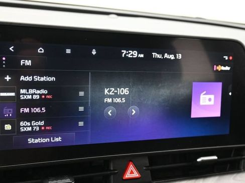 Used 2023 Kia Sportage X-Line w/ X-Line Premium Package AWD/4WD image 19