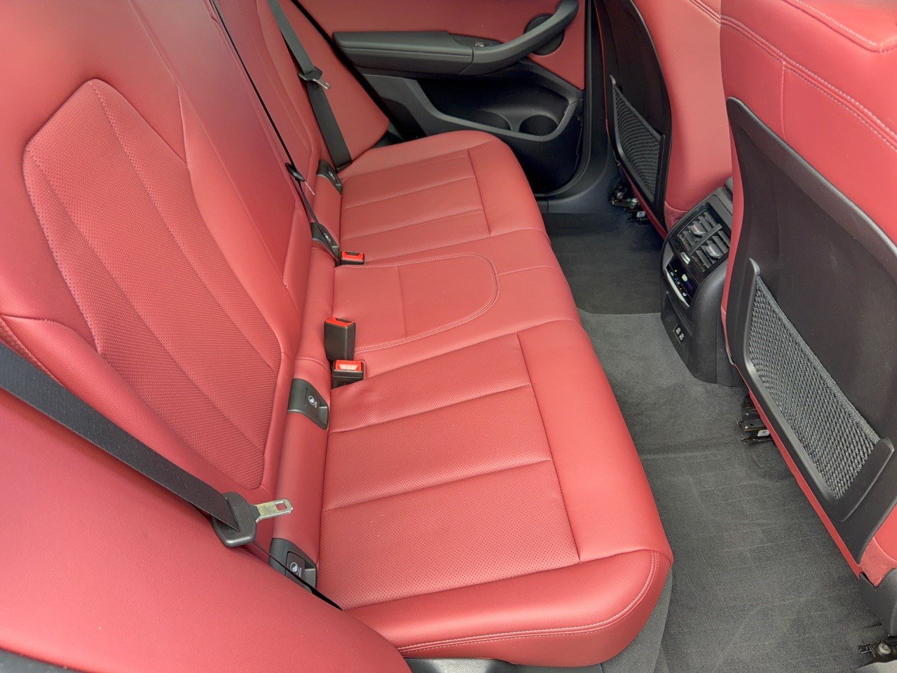 Used 2024 BMW X3 sDrive30i w/ Premium Package RWD image 29
