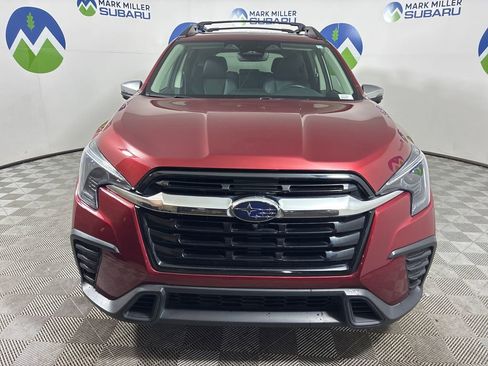 Used 2023 Subaru Ascent Limited w/ Technology Package AWD/4WD image 2