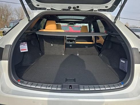 New 2026 Lexus RX 350 image 33