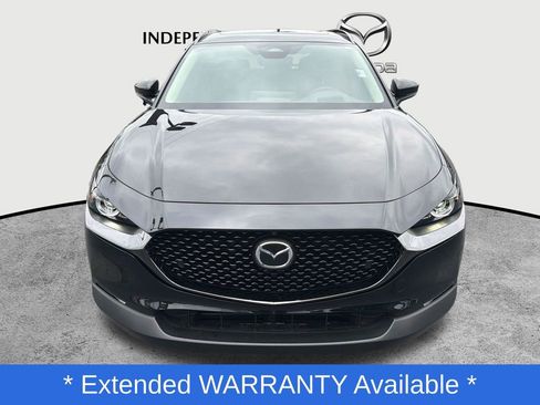 Certified 2025 MAZDA CX-30 2.5 Turbo w/ Premium Plus Pkg AWD/4WD image 8