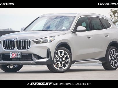 New 2026 BMW X1 xDrive28i w/ Convenience Package