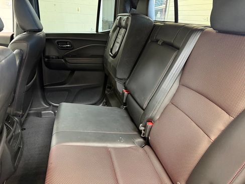 Used 2022 Honda Ridgeline Black Edition image 26