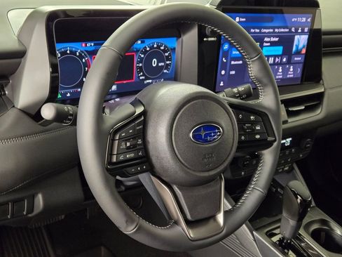 New 2026 Subaru Outback Touring AWD/4WD image 14