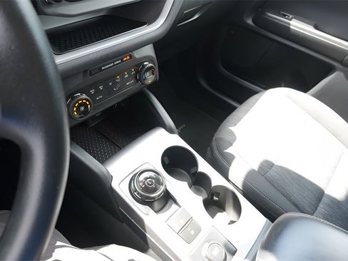 Used 2021 Ford Bronco Sport Big Bend image 21