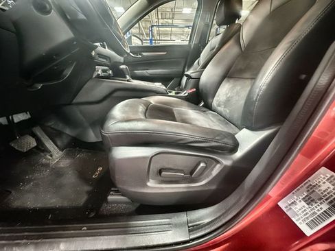 Used 2022 MAZDA CX-5 AWD 2.5 S w/ Select Package image 18