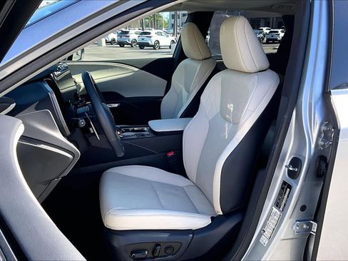 Used 2024 Lexus RX 350 Premium w/ Convenience Package image 7