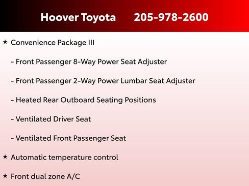 Used 2025 Chevrolet Equinox RS w/ Safety and Technology Package FWD image 14