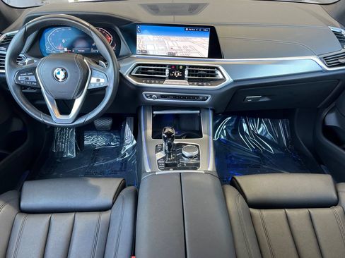 Used 2022 BMW X5 sDrive40i w/ Parking Assistance Package RWD image 14