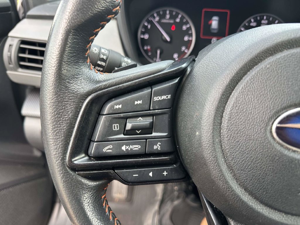 Certified 2024 Subaru Crosstrek 2.5i Limited AWD/4WD image 31