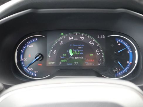 Used 2023 Toyota RAV4 XLE w/ Convenience Package AWD/4WD image 30