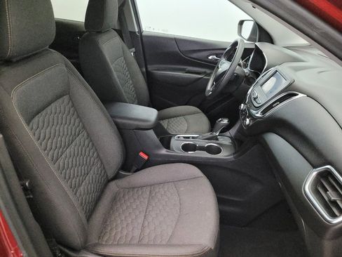 Used 2020 Chevrolet Equinox LT image 21