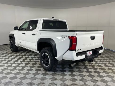 New 2026 Toyota Tacoma TRD Off-Road AWD/4WD image 12