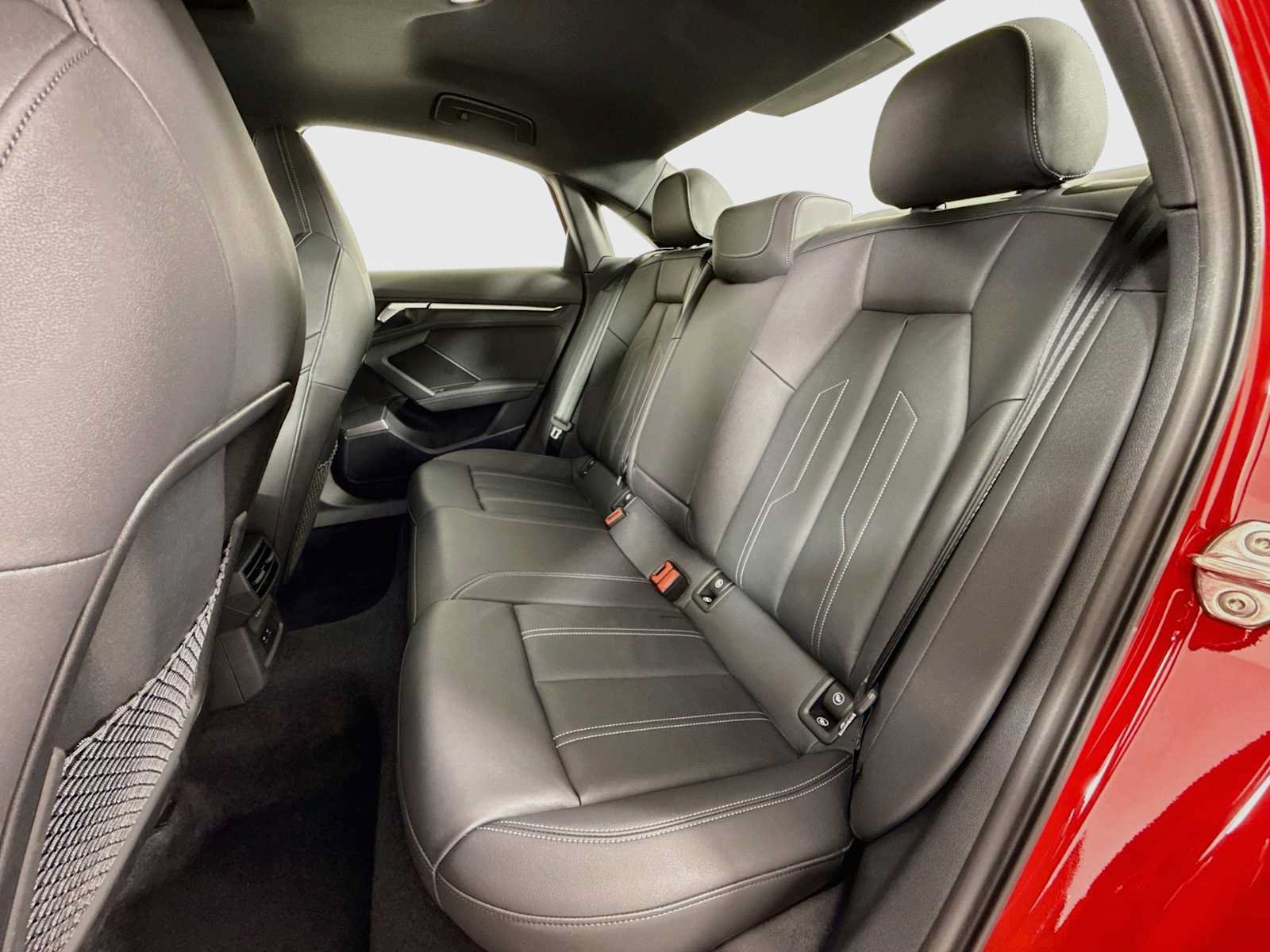 Used 2023 Audi S3 Prestige w/ Prestige Package AWD/4WD image 23