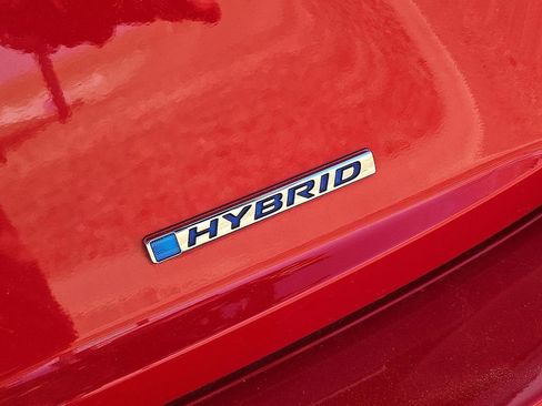 Used 2025 Honda Civic Sport Touring image 13