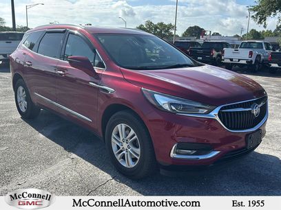 Used 2019 Buick Enclave Essence