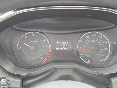 Used 2018 Subaru Crosstrek 2.0i AWD/4WD image 25