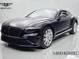 New 2026 Bentley Continental GT video 1