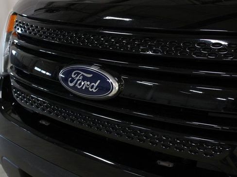 Used 2014 Ford Explorer 4WD Police Interceptor image 30