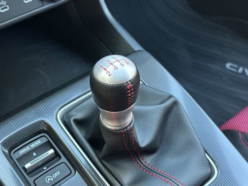 New 2026 Honda Civic Si image 21