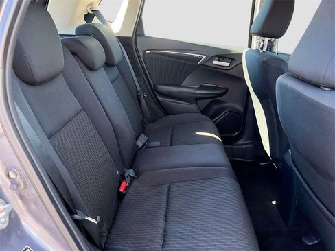Used 2019 Honda Fit EX image 25