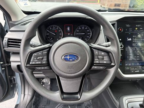 Used 2024 Subaru Crosstrek 2.0i Premium w/ Crosstrek Mirror Package AWD/4WD image 16