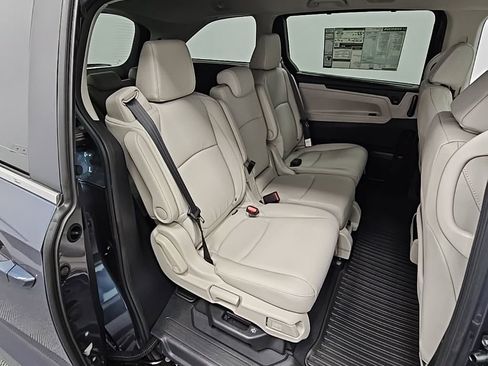 New 2026 Honda Odyssey EX-L image 36