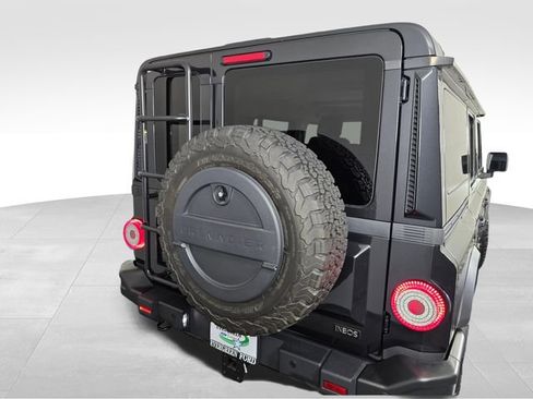 Used 2024 INEOS Grenadier AWD/4WD image 15