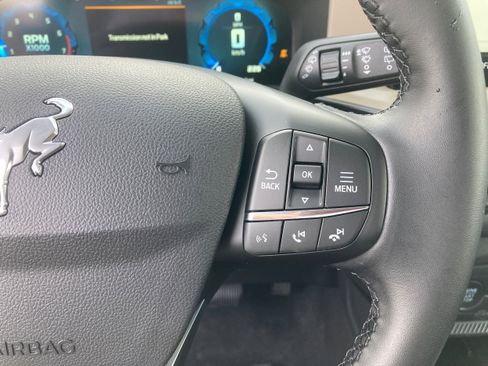 New 2025 Ford Bronco Sport Big Bend w/ Convenience Package image 19