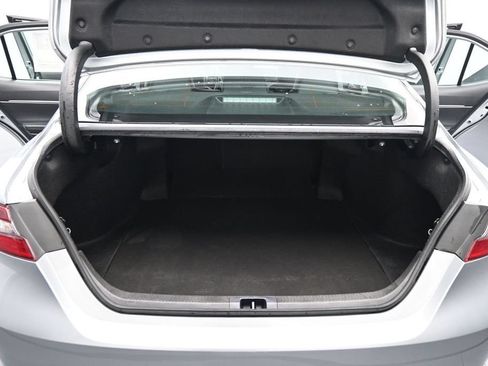 Used 2024 Toyota Camry SE FWD image 27