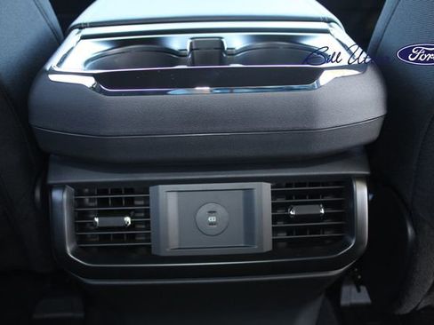 New 2025 Ford F150 STX w/ Equipment Group 200A image 8