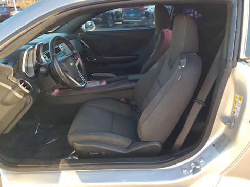 Used 2012 Chevrolet Camaro LT image 19