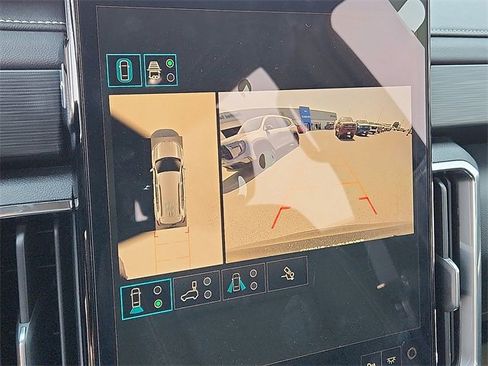 New 2025 GMC Acadia Elevation w/ Elevation Premium Package image 14