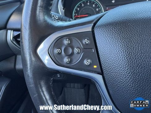 Used 2021 Chevrolet Traverse RS w/ LPO, Floor Liner Package image 23