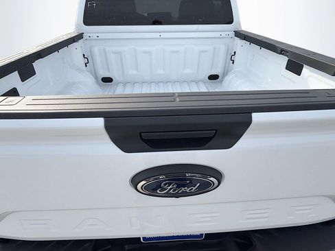 New 2026 Ford Ranger XL w/ Trailer Tow Package image 33