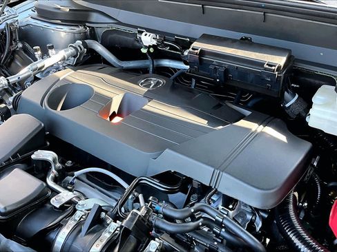 New 2026 Acura RDX A-Spec image 17