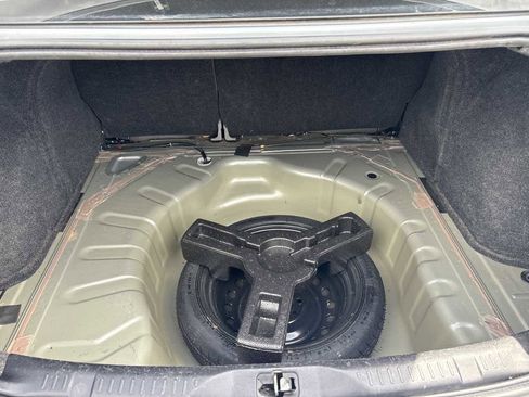 Used 2011 Nissan Sentra 2.0 S w/ Convenience Pkg FWD image 10