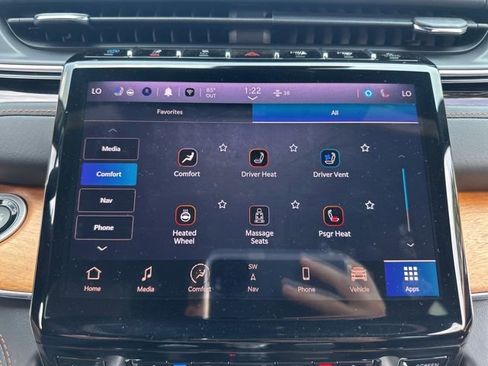 Used 2023 Jeep Grand Cherokee Summit image 65