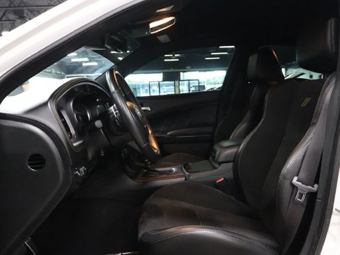 Used 2023 Dodge Charger Scat Pack image 11